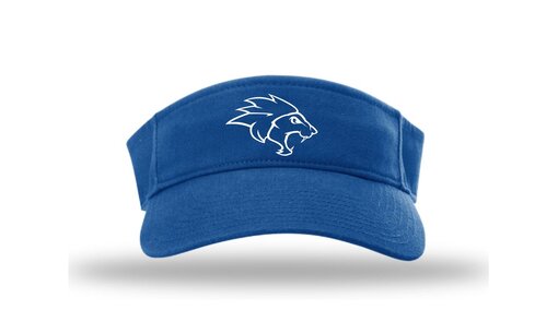 Tilburg HV6 Champro Visor