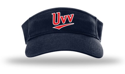UVV HV6 Champro Visor