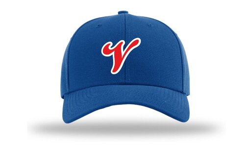 Vrijbuiters TC Open Woolcap Vrijbuiters TC Open Woolcap