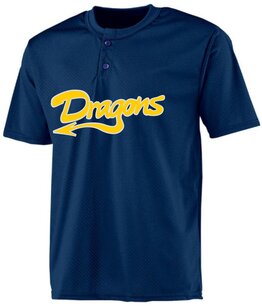 Houten Dragons BP Jersey Mesh