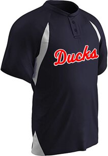 Ducks Practice Jersey