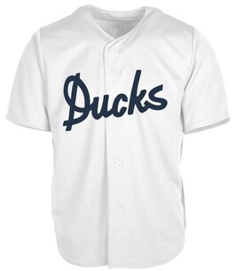 Ducks Jersey