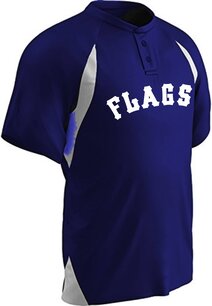 Flags Practice Jersey Flags Practice Jersey