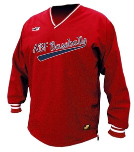 ABF Windbreaker ABF Windbreaker