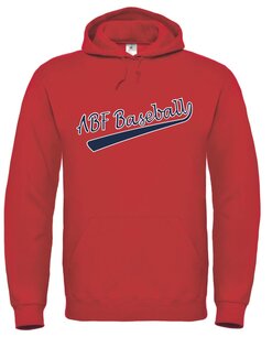 ABF Hoodie ABF Hoodie