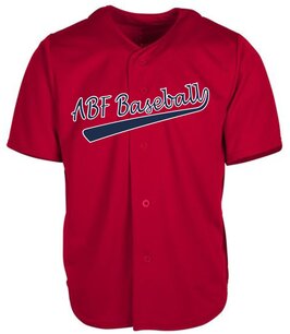 ABF Jersey ABF Jersey