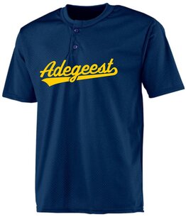 Adegeest BP Jersey Mesh Adegeest BP Jersey Mesh