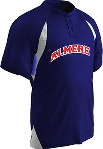Almere '90 Practice Jersey Almere '90 Practice Jersey