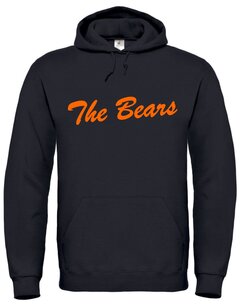 Bears Hoodie Bears Hoodie