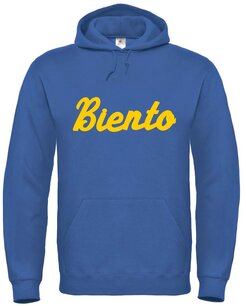 Biënto Hoodie Biënto Hoodie