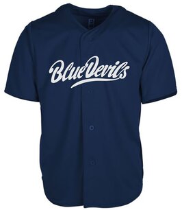 Blue Devils Jersey Blue Devils Jersey