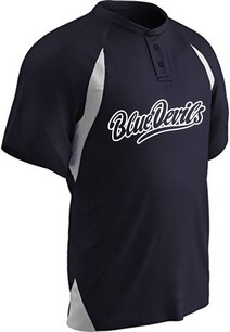 Blue Devils Practice Jersey Blue Devils Practice Jersey