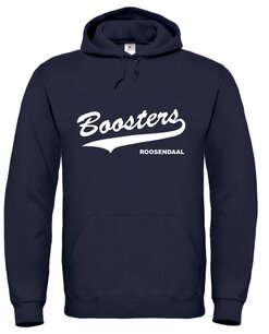 Boosters Hoodie