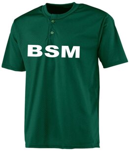 BSM Jersey Dames en Jeugd