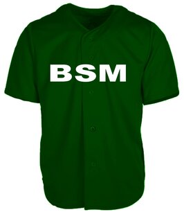 BSM Jersey Heren