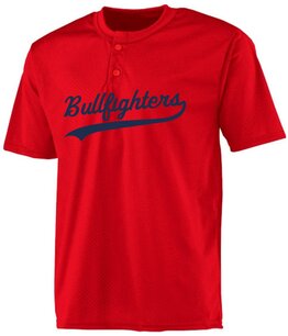 Bullfighters BP Jersey Bullfighters BP Jersey
