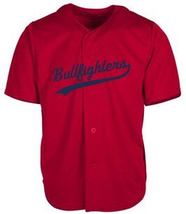 Bullfighters Jersey