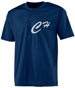 Caps Hoogeveen BP Jersey Mesh