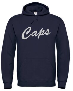 Caps Hoogeveen Hoodie Caps Hoogeveen Hoodie