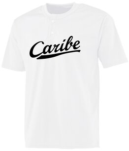 Caribe Jersey Mesh SB 2e team Caribe Jersey Mesh SB 2e team