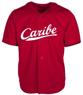Caribe Jersey HB Caribe Jersey HB