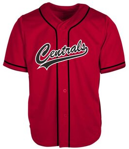Centrals Jersey Centrals Jersey