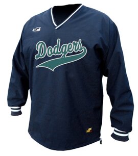 Dodgers Windbreker Dodgers Windbreker