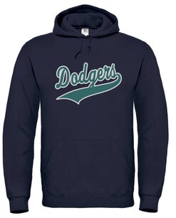 Dodgers Hoodie Dodgers Hoodie