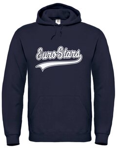 Euro Stars Hoodie