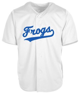 Odiz Frogs Jersey