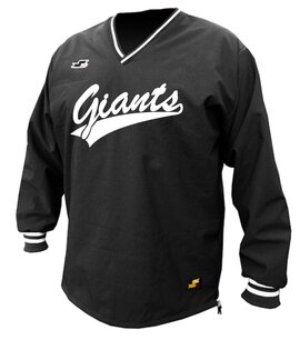 Giants Windbreker Giants Windbreker