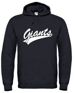 Giants Hoodie Giants Hoodie