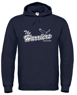Harriërs Hoodie
