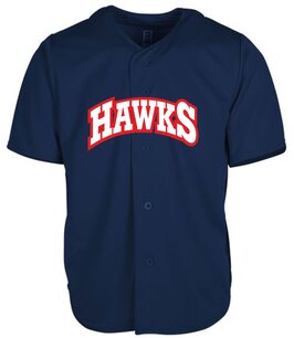 Hawks Jersey Hawks Jersey
