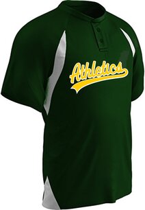 Hellevoet Athletics Practice Jersey