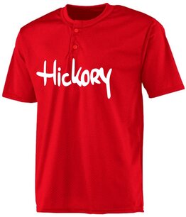 Hickory BP Jersey Mesh