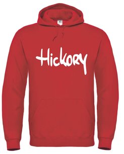 Hickory Hoodie