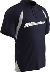 Hitmanics Practice Jersey