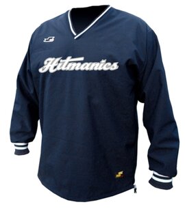 Hitmanics Windbreker