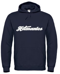 Hitmanics Hoodie