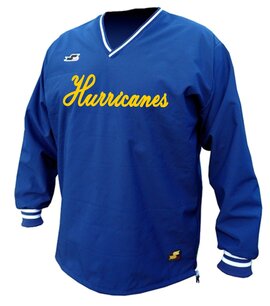 Hilversum Hurricanes Windbreker