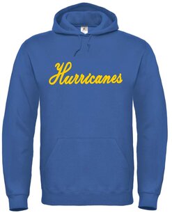 Hilversum Hurricanes Hoodie