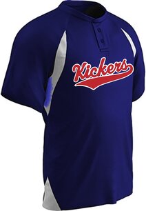 Kickers Practice Jersey