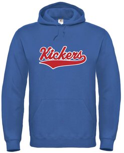 Kickers Hoodie