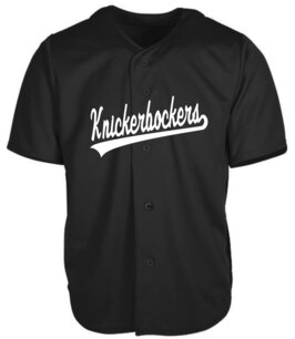 Knickerbockers Jersey