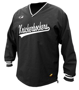 Knickerbockers Windbreker 2 Knickerbockers Windbreker 2