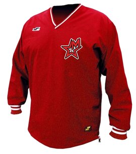 Maastricht Windbreaker