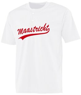Maastricht Jeugd Jersey Maastricht Jeugd Jersey