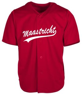 Maastricht Jersey HB