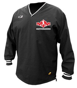 Matchmakers Windbreker